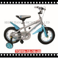 Bicicleta de moda nova barata crianças / menina bicicleta / bicicleta da China